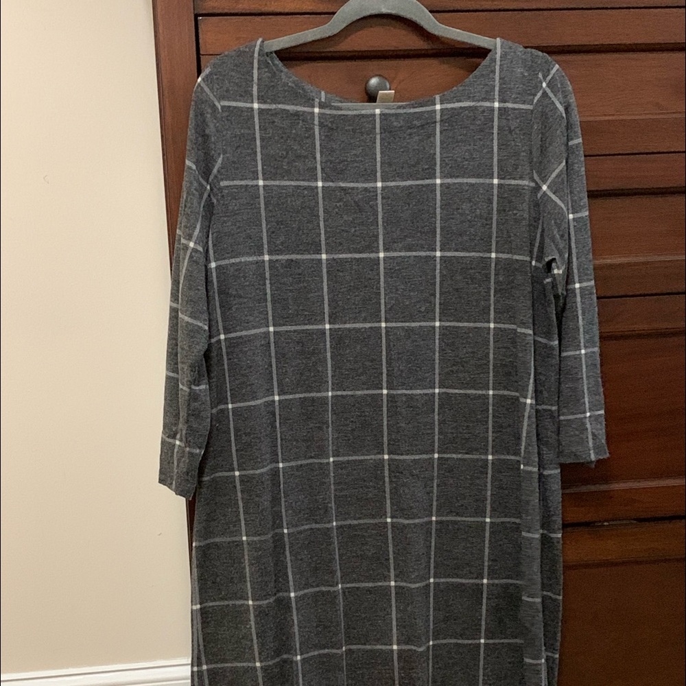 Ann Taylor Loft Dress.